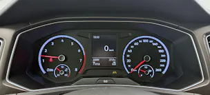 VW T-Roc 1.0 TSI Advance
