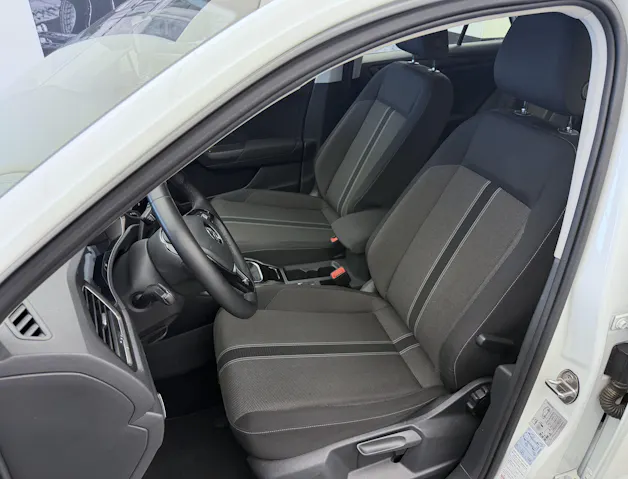 VW T-Roc 1.0 TSI Advance