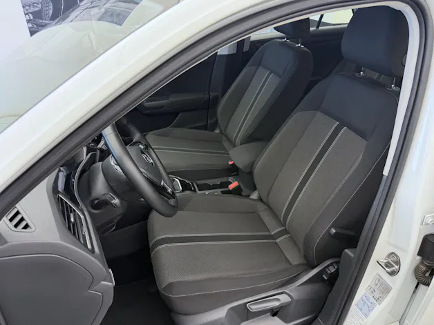 VW T-Roc 1.0 TSI Advance