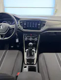 VW T-Roc 1.0 TSI Advance