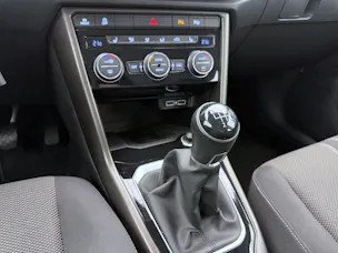 VW T-Roc 1.0 TSI Advance