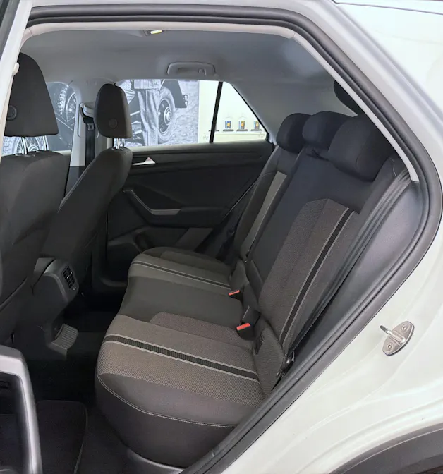 VW T-Roc 1.0 TSI Advance