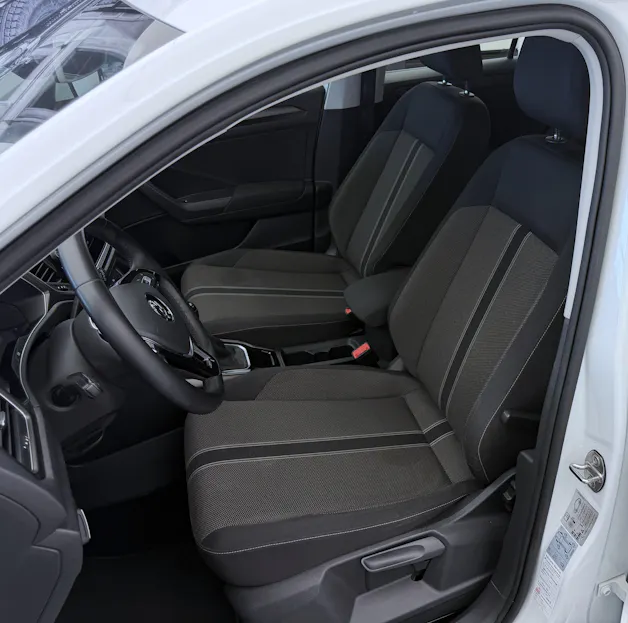 VW T-Roc 1.0 TSI Advance