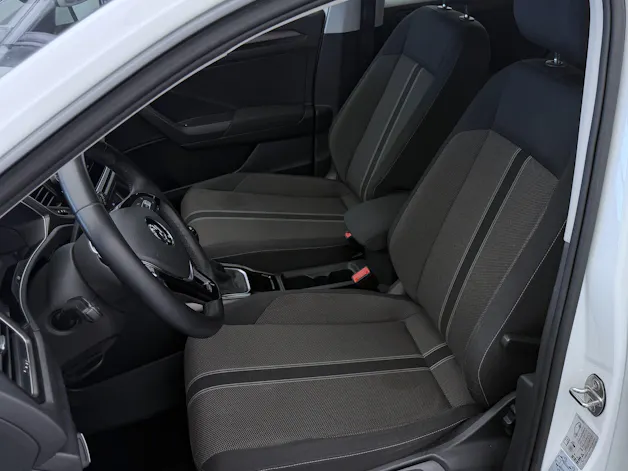 VW T-Roc 1.0 TSI Advance