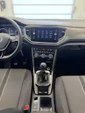 VW T-Roc 1.0 TSI Advance
