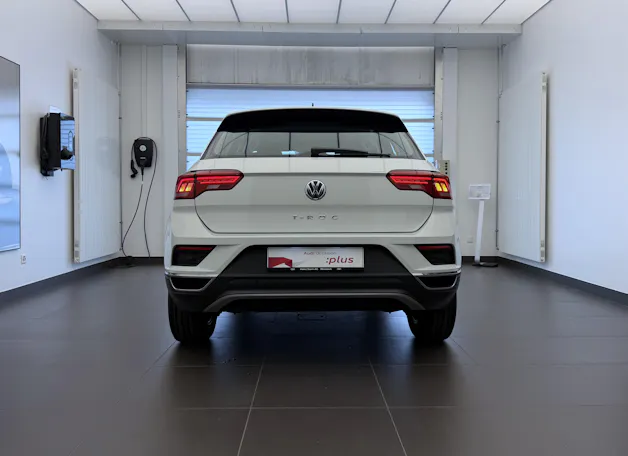 VW T-Roc 1.0 TSI Advance