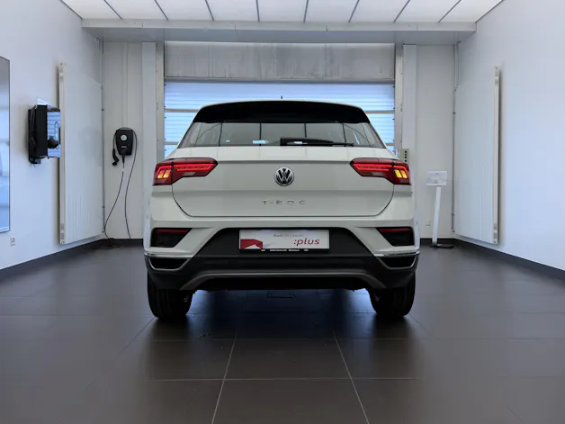 VW T-Roc 1.0 TSI Advance