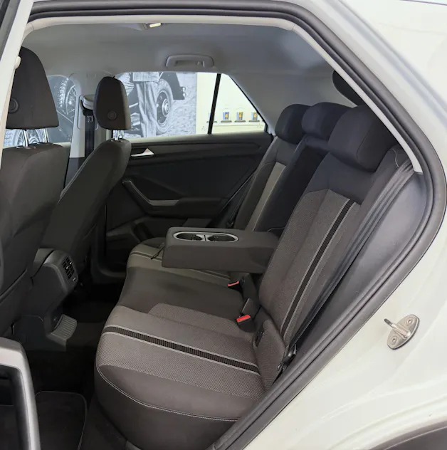VW T-Roc 1.0 TSI Advance
