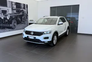 VW T-Roc 1.0 TSI Advance
