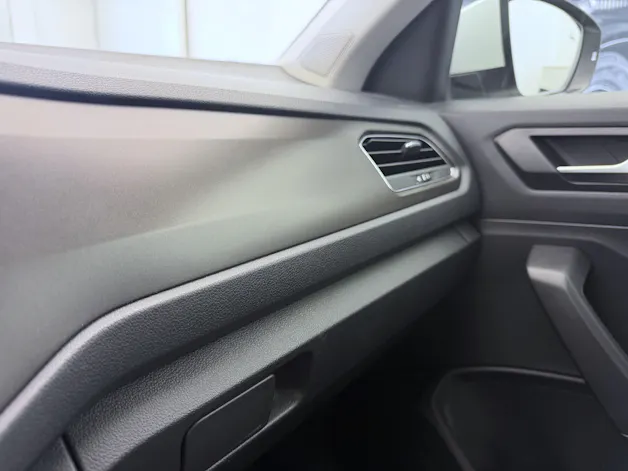 VW T-Roc 1.0 TSI Advance