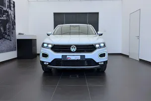 VW T-Roc 1.0 TSI Advance
