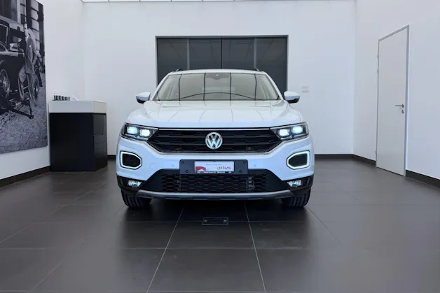 VW T-Roc 1.0 TSI Advance