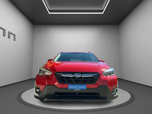 Subaru XV 2.0 e-Boxer Swiss Plus AWD Lineartronic