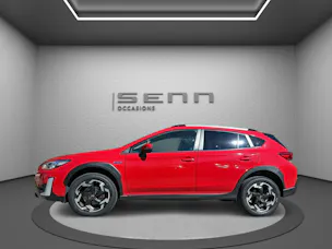 Subaru XV 2.0 e-Boxer Swiss Plus AWD Lineartronic