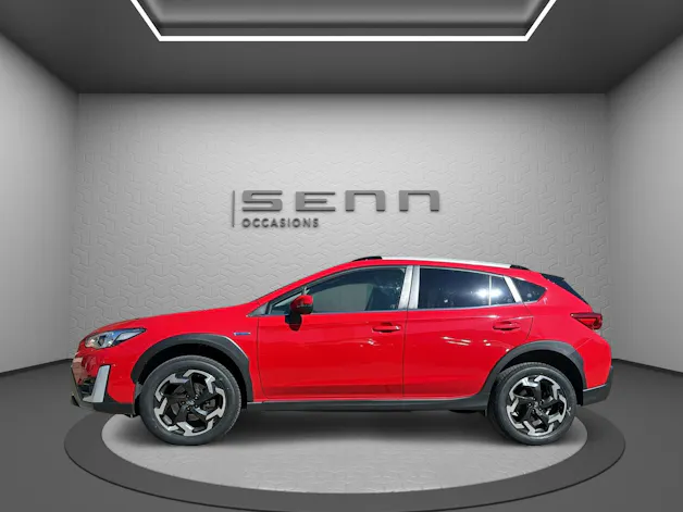 Subaru XV 2.0 e-Boxer Swiss Plus AWD Lineartronic