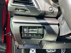 Subaru XV 2.0 e-Boxer Swiss Plus AWD Lineartronic