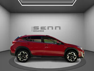 Subaru XV 2.0 e-Boxer Swiss Plus AWD Lineartronic