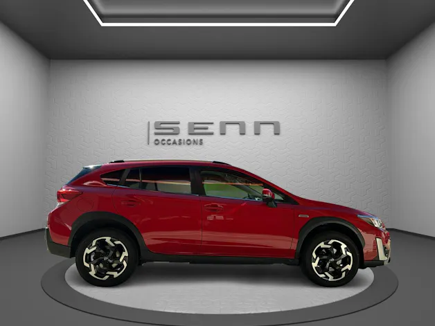 Subaru XV 2.0 e-Boxer Swiss Plus AWD Lineartronic