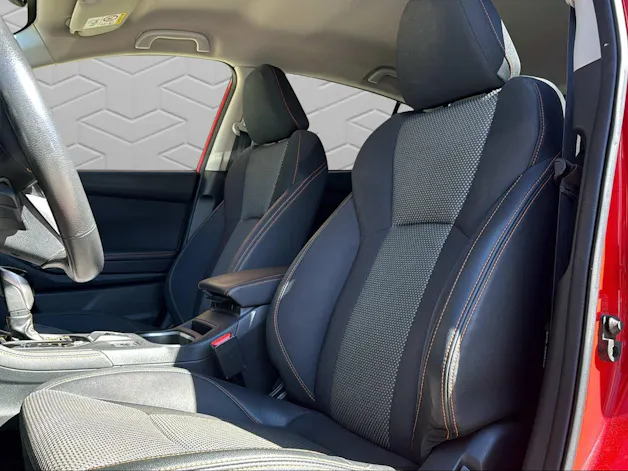 Subaru XV 2.0 e-Boxer Swiss Plus AWD Lineartronic