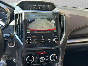 Subaru XV 2.0 e-Boxer Swiss Plus AWD Lineartronic