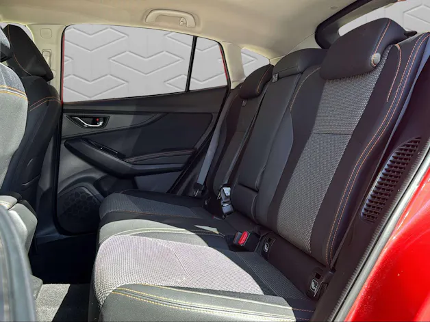 Subaru XV 2.0 e-Boxer Swiss Plus AWD Lineartronic