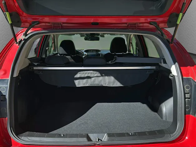 Subaru XV 2.0 e-Boxer Swiss Plus AWD Lineartronic