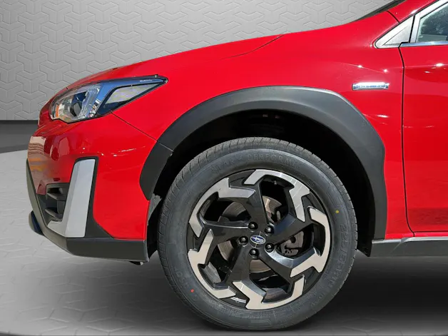 Subaru XV 2.0 e-Boxer Swiss Plus AWD Lineartronic