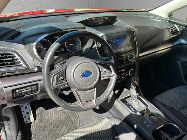 Subaru XV 2.0 e-Boxer Swiss Plus AWD Lineartronic