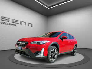 Subaru XV 2.0 e-Boxer Swiss Plus AWD Lineartronic