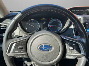 Subaru XV 2.0 e-Boxer Swiss Plus AWD Lineartronic