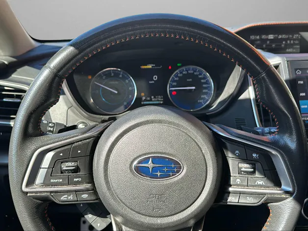 Subaru XV 2.0 e-Boxer Swiss Plus AWD Lineartronic