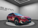 Subaru XV 2.0 e-Boxer Swiss Plus AWD Lineartronic