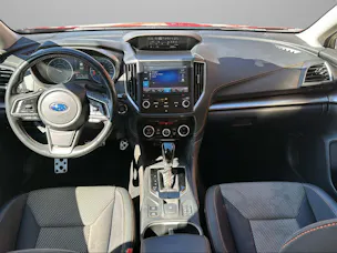 Subaru XV 2.0 e-Boxer Swiss Plus AWD Lineartronic
