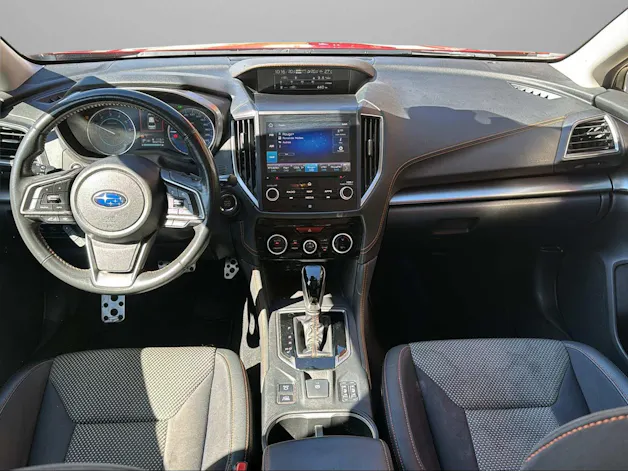 Subaru XV 2.0 e-Boxer Swiss Plus AWD Lineartronic