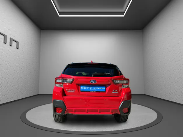 Subaru XV 2.0 e-Boxer Swiss Plus AWD Lineartronic