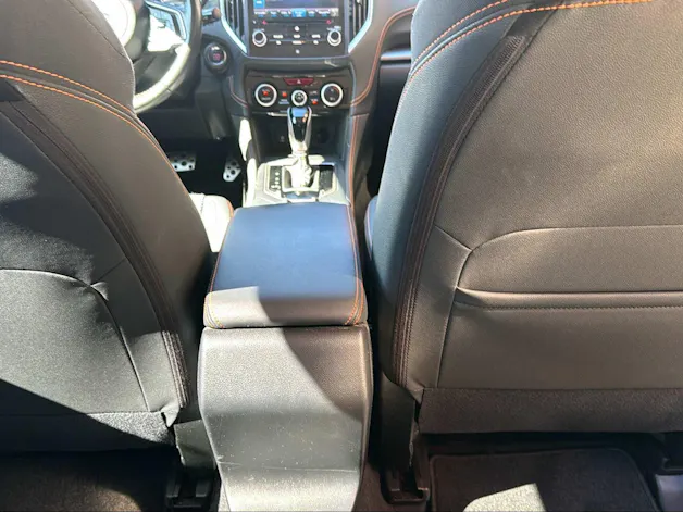 Subaru XV 2.0 e-Boxer Swiss Plus AWD Lineartronic