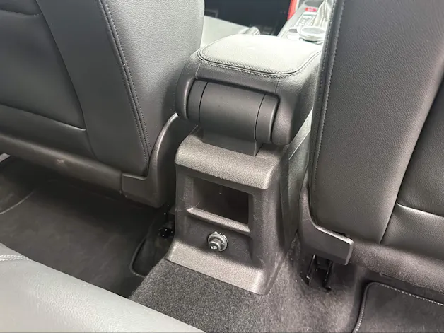 Audi SQ2 TFSI quattro S-tronic