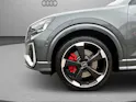 Audi SQ2 TFSI quattro S-tronic