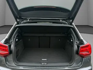 Audi SQ2 TFSI quattro S-tronic