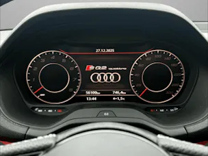 Audi SQ2 TFSI quattro S-tronic