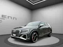 Audi SQ2 TFSI quattro S-tronic