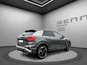 Audi SQ2 TFSI quattro S-tronic