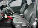 Audi SQ2 TFSI quattro S-tronic