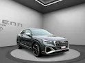 Audi SQ2 TFSI quattro S-tronic