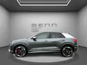 Audi SQ2 TFSI quattro S-tronic