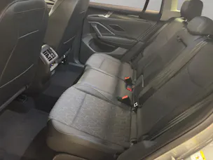 VW Tiguan 2.0 TSI DSG United 4Motion