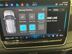 VW Tiguan 2.0 TSI DSG United 4Motion