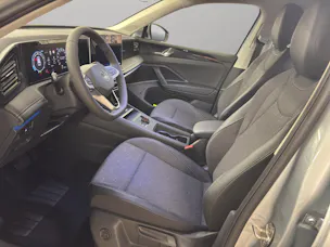 VW Tiguan 2.0 TSI DSG United 4Motion
