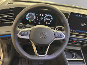 VW Tiguan 2.0 TSI DSG United 4Motion