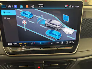 VW Tiguan 2.0 TSI DSG United 4Motion